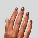 OPI Rapidry - Быстро сохнущий лак для ногтей оттенок Impromptu You, 9 ml — фото 4