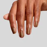 OPI Rapidry - Быстро сохнущий лак для ногтей оттенок Awe of a Sudden, 9 ml — фото 4
