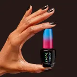 OPI Rapidry - Быстро сохнущий лак для ногтей оттенок Hi, Speed!, 9 ml — фото 3