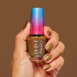 OPI Rapidry - Быстро сохнущий лак для ногтей оттенок Fast Foodie, 9 ml — фото 3