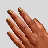 OPI Rapidry - Быстро сохнущий лак для ногтей оттенок Fast Foodie, 9 ml — фото 4