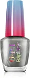 OPI Rapidry - Быстро сохнущий лак для ногтей оттенок A Silver of a Sec, 9 ml — фото 1