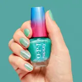 OPI Rapidry - Быстро сохнущий лак для ногтей оттенок Speed of Bright, 9 ml — фото 3