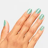 OPI Rapidry - Быстро сохнущий лак для ногтей оттенок Speed of Bright, 9 ml — фото 4