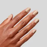 OPI Rapidry - Быстро сохнущий лак для ногтей, 9 мл, оттенок Quick Sand — фото 4