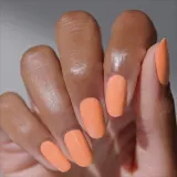 OPI Rapidry - Быстро сохнущий лак для ногтей, 9 мл, оттенок Within Peach — фото 5