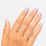 OPI Rapidry - Быстро сохнущий лак для ногтей, 9 мл, оттенок Speed Date Me — фото 4