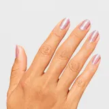 OPI Rapidry - Быстро сохнущий лак для ногтей, 9 мл, оттенок Flash n' Flirty — фото 4