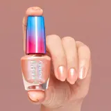 OPI Rapidry - Быстро сохнущий лак для ногтей, 9 мл, оттенок Stun n’ Done — фото 3