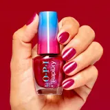 OPI Rapidry - Быстро сохнущий лак для ногтей, 9 мл, оттенок Ring the Alarm — фото 3