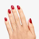 OPI Rapidry - Быстро сохнущий лак для ногтей, 9 мл, оттенок Ring the Alarm — фото 4