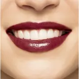 Clarins Lip Perfector Intense - Увлажняющий блеск для губ оттенок 18 Intense Garnet, 12 ml — фото 3