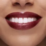 Clarins Lip Perfector Intense - Увлажняющий блеск для губ оттенок 18 Intense Garnet, 12 ml — фото 4