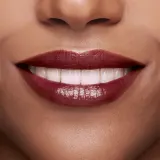 Clarins Lip Perfector Intense - Увлажняющий блеск для губ оттенок 18 Intense Garnet, 12 ml — фото 5