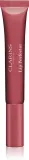 Clarins Lip Perfector Intense - Увлажняющий блеск для губ оттенок 17 Intense Maple, 12 ml — фото 1