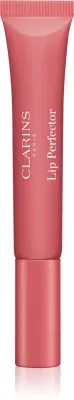 Clarins Lip Perfector Intense - Увлажняющий блеск для губ, 12 мл