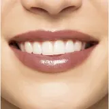 Clarins Lip Perfector Intense - Увлажняющий блеск для губ оттенок 16 Intense Rosebud, 12 ml — фото 4