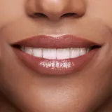 Clarins Lip Perfector Intense - Увлажняющий блеск для губ, 12 мл, оттенок 19 Intense Smoky Rose — фото 4