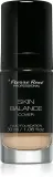 Pierre Rene Skin Balance Cover - Водостойкий жидкий тональный крем оттенок 19 Cool Ivory, 30 ml — фото 1