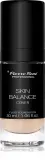 Pierre Rene Skin Balance Cover - Водостойкий жидкий тональный крем, 30 мл, оттенок 20 Clear Light — фото 1