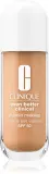 Clinique Even Better Vitamin Makeup - Тональная основа в жидкой текстуре SPF 50 оттенок Light Medium Cool 5, 30 ml — фото 1
