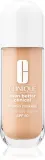 Clinique Even Better Vitamin Makeup - Тональная основа в жидкой текстуре SPF 50 оттенок Light Cool 2, 30 ml — фото 1