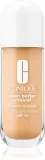 Clinique Even Better Vitamin Makeup - Тональная основа в жидкой текстуре SPF 50 оттенок Light Warm 3, 30 ml — фото 1