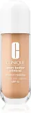 Clinique Even Better Vitamin Makeup - Тональная основа в жидкой текстуре SPF 50 оттенок Light Medium Cool 2, 30 ml — фото 1
