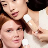 Clinique Even Better Vitamin Makeup - Тональная основа в жидкой текстуре SPF 50 оттенок Light Warm 3, 30 ml — фото 3