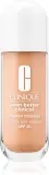 Clinique Even Better Vitamin Makeup - Тональная основа в жидкой текстуре SPF 50 оттенок Light Cool 3, 30 ml — фото 1