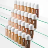 Clinique Even Better Vitamin Makeup - Тональная основа в жидкой текстуре SPF 50 оттенок Light Medium Cool 2, 30 ml — фото 7