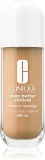 Clinique Even Better Vitamin Makeup - Тональная основа в жидкой текстуре SPF 50 оттенок Light Medium Cool 4, 30 ml — фото 1