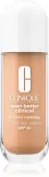 Clinique Even Better Vitamin Makeup - Тональная основа в жидкой текстуре SPF 50 оттенок Medium Cool 2, 30 ml — фото 1
