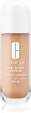 Clinique Even Better Vitamin Makeup - Тональная основа в жидкой текстуре SPF 50, 30 мл, оттенок Light Medium Cool 1 — фото 1