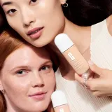 Clinique Even Better Vitamin Makeup - Тональная основа в жидкой текстуре SPF 50, 30 мл, оттенок Light Medium Cool 1 — фото 3