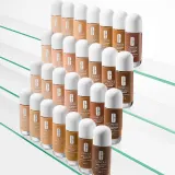 Clinique Even Better Vitamin Makeup - Тональная основа в жидкой текстуре SPF 50, 30 мл, оттенок Light Medium Cool 1 — фото 7