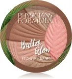 Physicians Formula Butter Glow - Бронзер и румяна, 8 g — фото 1