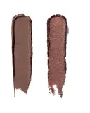 Bobbi Brown Long-Wear Cream Shadow Stick Duo - Долговременные тени в карандаше двойная оттенок Pyrite / Muted Taupe, 1 g — фото 2