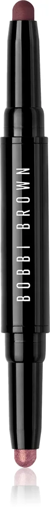 Bobbi Brown Long-Wear Cream Shadow Stick Duo - Долговременные тени в карандаше двойная оттенок Radiant Rose / Brazen, 1 g