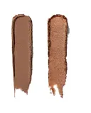 Bobbi Brown Long-Wear Cream Shadow Stick Duo - Долговременные тени в карандаше двойная оттенок Heat Ray / Biscotti, 1 g — фото 2