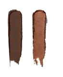 Bobbi Brown Long-Wear Cream Shadow Stick Duo - Долговременные тени в карандаше двойная оттенок Milk Chocolate / Midnight Brown, 1 g — фото 2