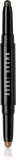 Bobbi Brown Long-Wear Cream Shadow Stick Duo - Долговременные тени в карандаше двойная оттенок Café / Gilded Green, 1 g — фото 1