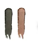 Bobbi Brown Long-Wear Cream Shadow Stick Duo - Долговременные тени в карандаше двойная оттенок Café / Gilded Green, 1 g — фото 2