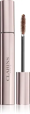 Clarins Wonder Perfect Mascara 4D - Тушь для ресниц, утолщающая и удлиняющая, 8 мл
