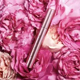 Clarins Wonder Perfect Mascara 4D - Тушь для ресниц, утолщающая и удлиняющая оттенок 01 Perfect Black, 8 ml — фото 3