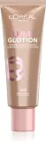 L’Oreal Paris Lumi Glotion - Кремовый осветляющий увлажняющий хайлайтер оттенок 903 Medium Glow, 40 ml — фото 1