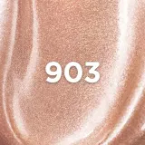 L’Oreal Paris Lumi Glotion - Кремовый осветляющий увлажняющий хайлайтер оттенок 903 Medium Glow, 40 ml — фото 2