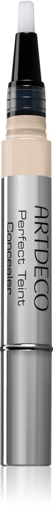 ARTDECO Perfect Teint Concealer - Корректор для лица: корректор для лица в пене оттенок 12 Neutral Light, 2 ml