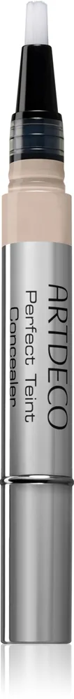 ARTDECO Perfect Teint Concealer - Корректор для лица: корректор для лица в пене оттенок 5 Light Peach, 2 ml