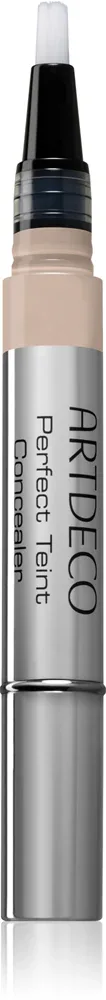 ARTDECO Perfect Teint Concealer - Корректор для лица: корректор для лица в пене, 2 мл, оттенок 3 Peach